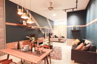 The Miere Suites @ KLIA Sepang - Sepang - 2