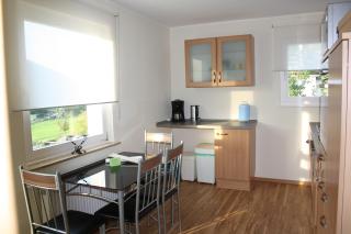 Ferienwohnung Panorama II - 7