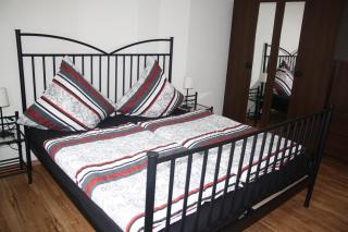 Ferienwohnung Panorama II - Olsberg - 6