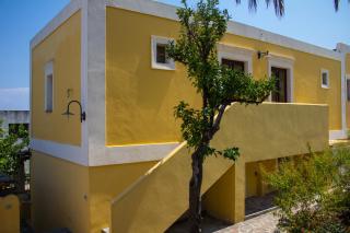 Hotel Arcangelo - Salina - Santa Marina Salina - 7