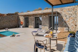 Varkotopi Villas - Agios Pavlos - 9