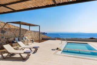Varkotopi Villas - Agios Pavlos - 8