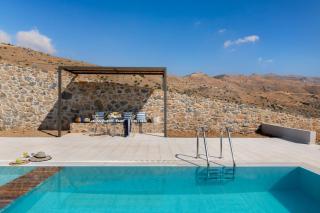 Varkotopi Villas - Agios Pavlos - 6