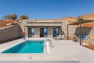 Varkotopi Villas - Agios Pavlos - 5