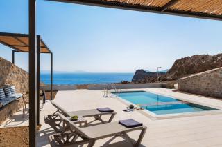 Varkotopi Villas - Agios Pavlos - 4