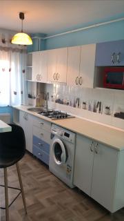 Laguna Albastră Residence - Piatra Neamţ - 8