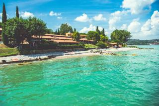 Club del Sole Desenzano Boutique Resort - Desenzano del Garda - 8