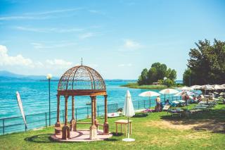 Club del Sole Desenzano Boutique Resort - Desenzano del Garda - 9