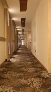HOTEL V - Lucknow - 4