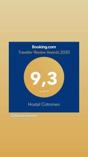 Hostal Cotroneo - 2