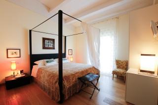 B&B Villa FioreConero - Montacuto - 1