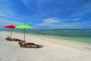 Unzipp Lumbung Gili Trawangan - Gili Trawangan - 9