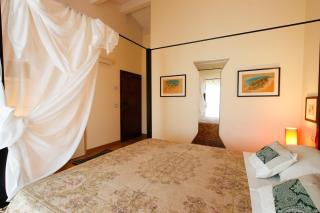 B&B Villa FioreConero - Montacuto - 2