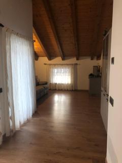 Angeli Dolomiti House - Croviana - 2