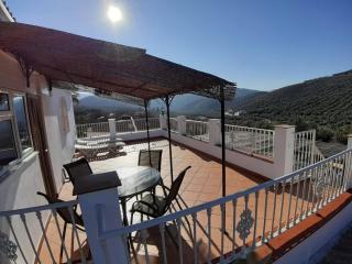 Casa Pino Solo - Iznájar - 8