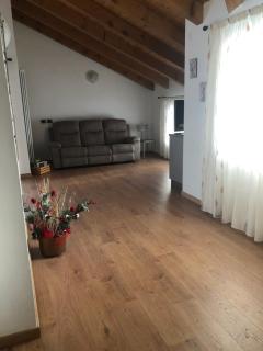 Angeli Dolomiti House - Croviana - 4