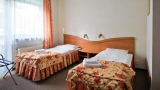 Hotel Kama Park - Sieraków - 1