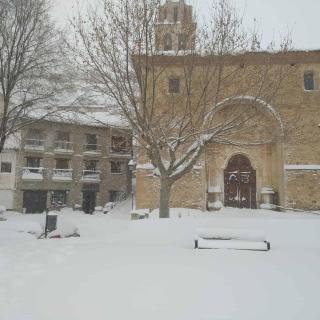 Hostal Paquita - Allepuz - 9