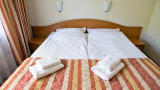 Hotel Kama Park - Sieraków - 6
