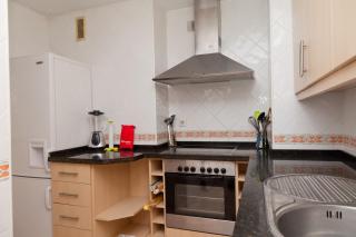 Apartment LORNA - Estepona - 1