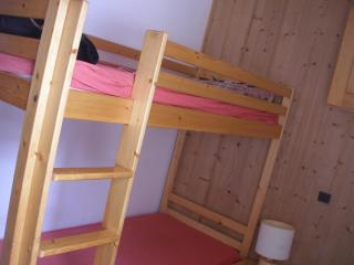 appartement F2 - La Plagne Tarentaise - 6