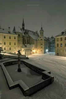 Pension Altenburg City - Altenburg - 1