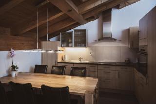 Haus Mischabel - Zermatt - 4