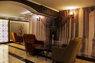 Marmara Place Old City Hotel - Istanbul - 7