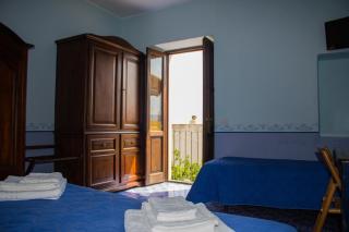 Hotel Arcangelo - Salina - Santa Marina Salina - 6