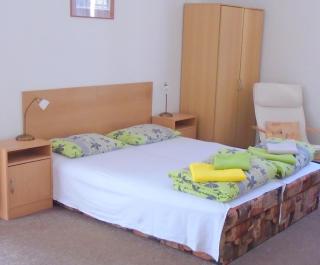 Wellness Penzion Lázně Jablonec - 9