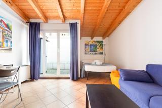 Cosy Studio Corso Lodi & Porta Romana M3 - Milano - 5