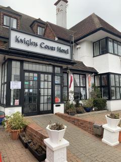 Knights Court - 8