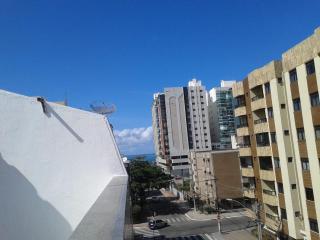 APARTAMENTO PARA TEMPORADA - Guarapari - 2