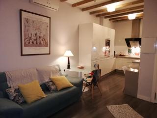 Apartamento en la Judería de Sevilla - Sevilha - 1