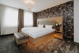 Hotel Schwarzer Adler Stendal - Stendal - 0