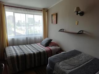 Hostal Vivo Concepción - Concepción - 7