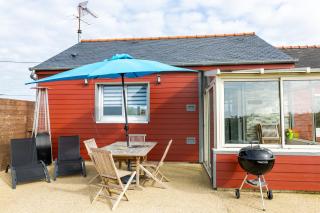 Maison Superbe Vue Mer - 200m de la plage - Camaret-sur-Mer - 3