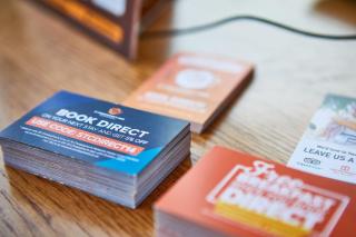 St Christopher's Inn Edinburgh - Original - 4