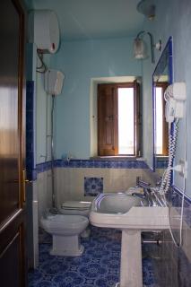 Hotel Arcangelo - Salina - Santa Marina Salina - 5