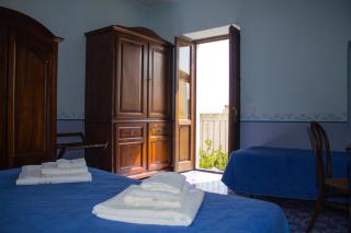Hotel Arcangelo - Salina - Santa Marina Salina - 4