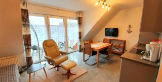 Ferienwohnungen Saida Wohnung 2 - Norden - 3
