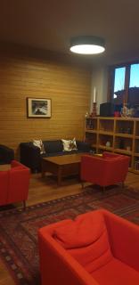 Apartment at White Lavina Hotel - 8
