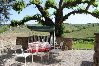 Ama- La Casina - Gaiole in Chianti - 5