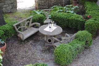 Ama- La Casina - Gaiole in Chianti - 6
