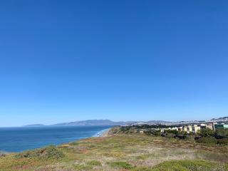 Beautiful place with ocean view - Daly City - 4