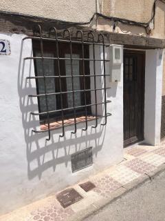 Casa del Viento - Puebla de Don Fadrique - 2
