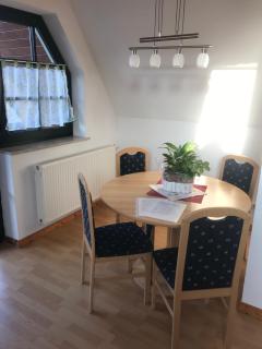 Ferienwohnung "Grünes Tor" bei Dresden - Dohna - 5