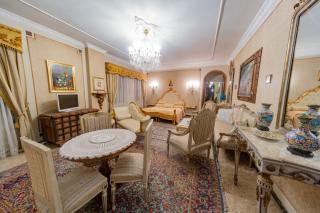 Stanze Barocche - Modica - 6