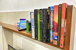 Teratak Persona Homestay. 4 rooms double storey terrace in Kuantan City. - 7