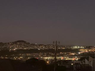 Beautiful place with ocean view - Daly City - 8